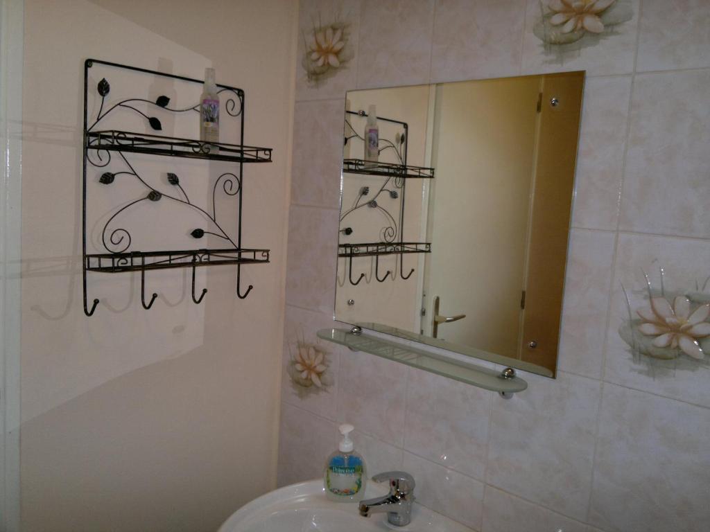 La Maison Jaune Bed & Breakfast Bouresse Dış mekan fotoğraf