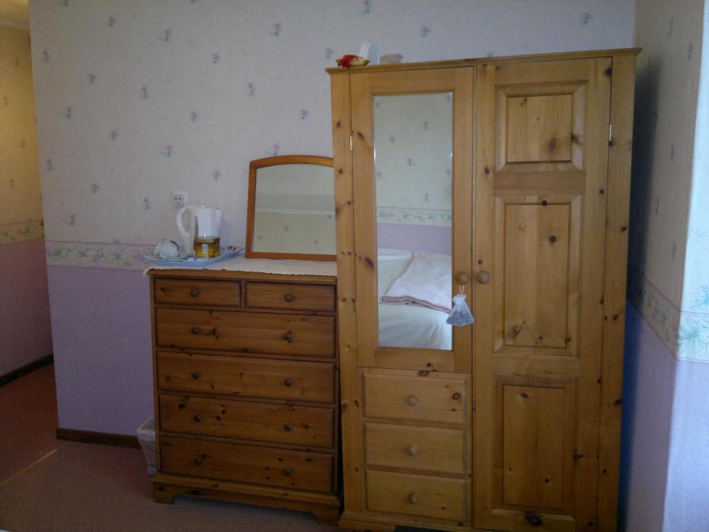 La Maison Jaune Bed & Breakfast Bouresse Oda fotoğraf