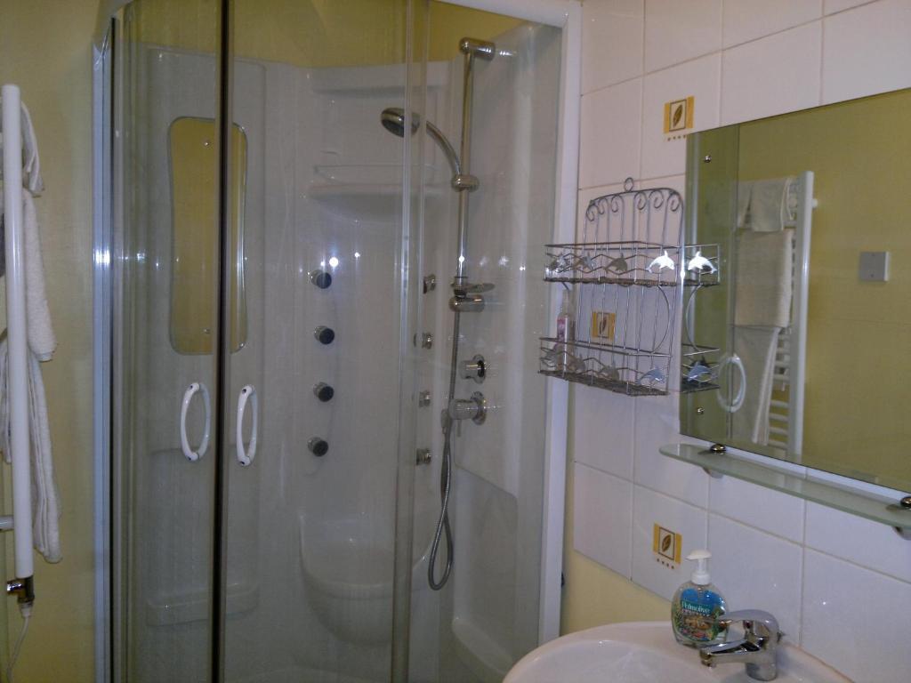 La Maison Jaune Bed & Breakfast Bouresse Dış mekan fotoğraf