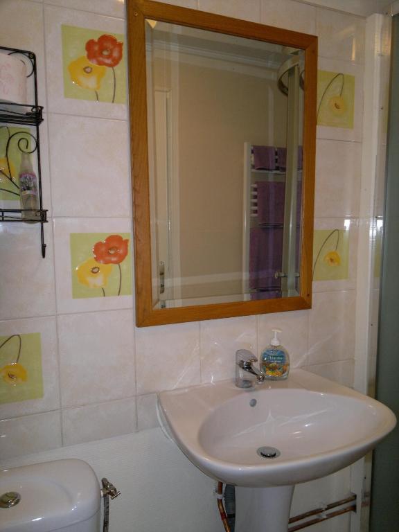 La Maison Jaune Bed & Breakfast Bouresse Dış mekan fotoğraf