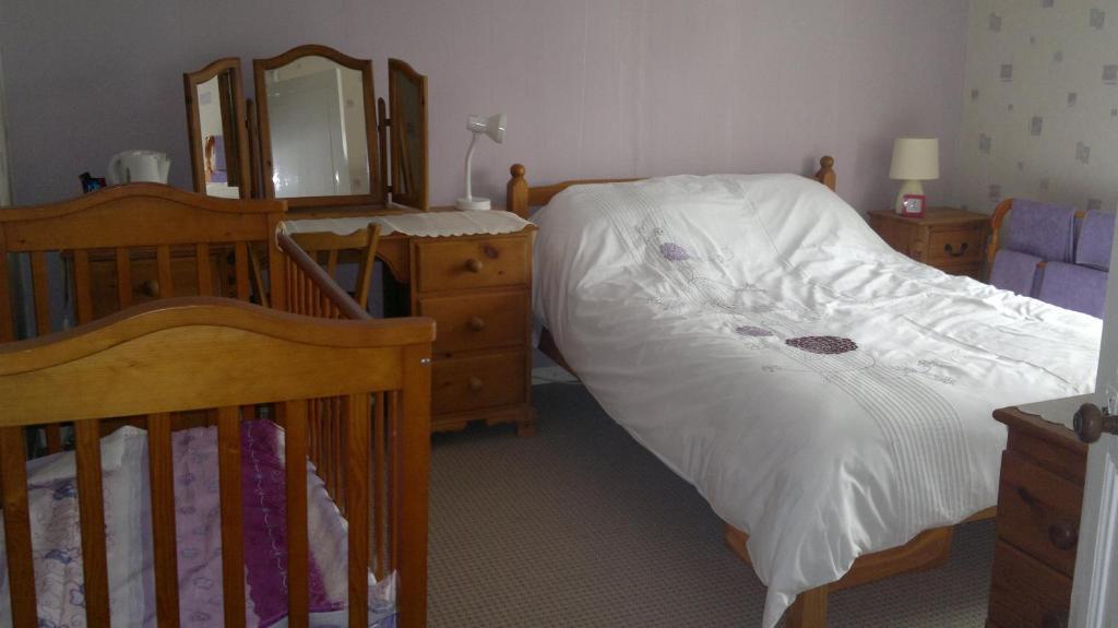 La Maison Jaune Bed & Breakfast Bouresse Dış mekan fotoğraf