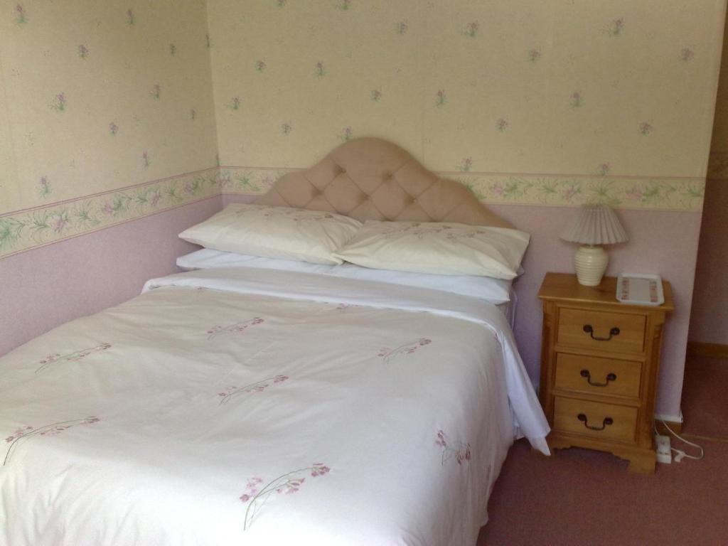 La Maison Jaune Bed & Breakfast Bouresse Dış mekan fotoğraf